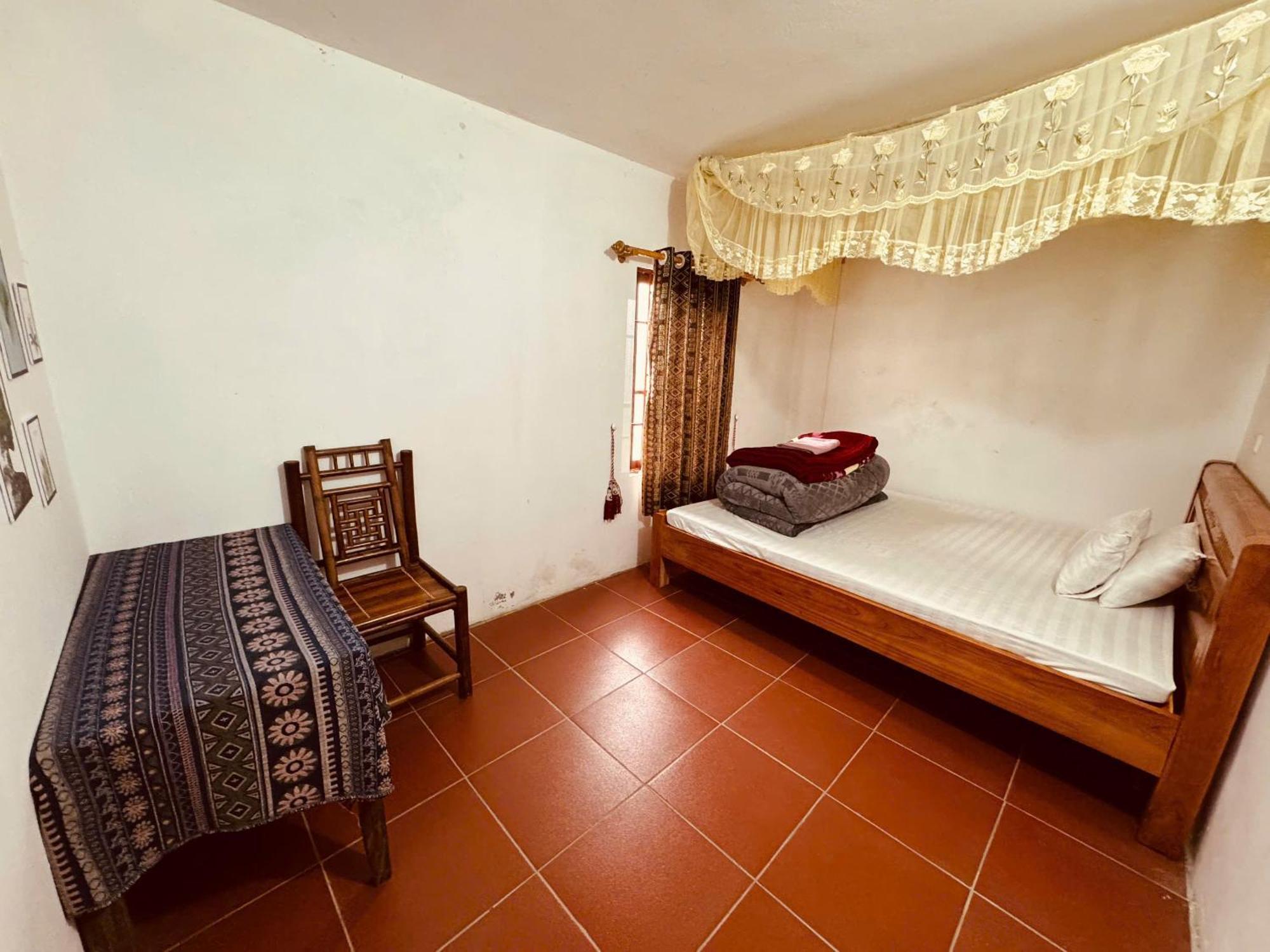 Bac Son Homestay Zimmer foto