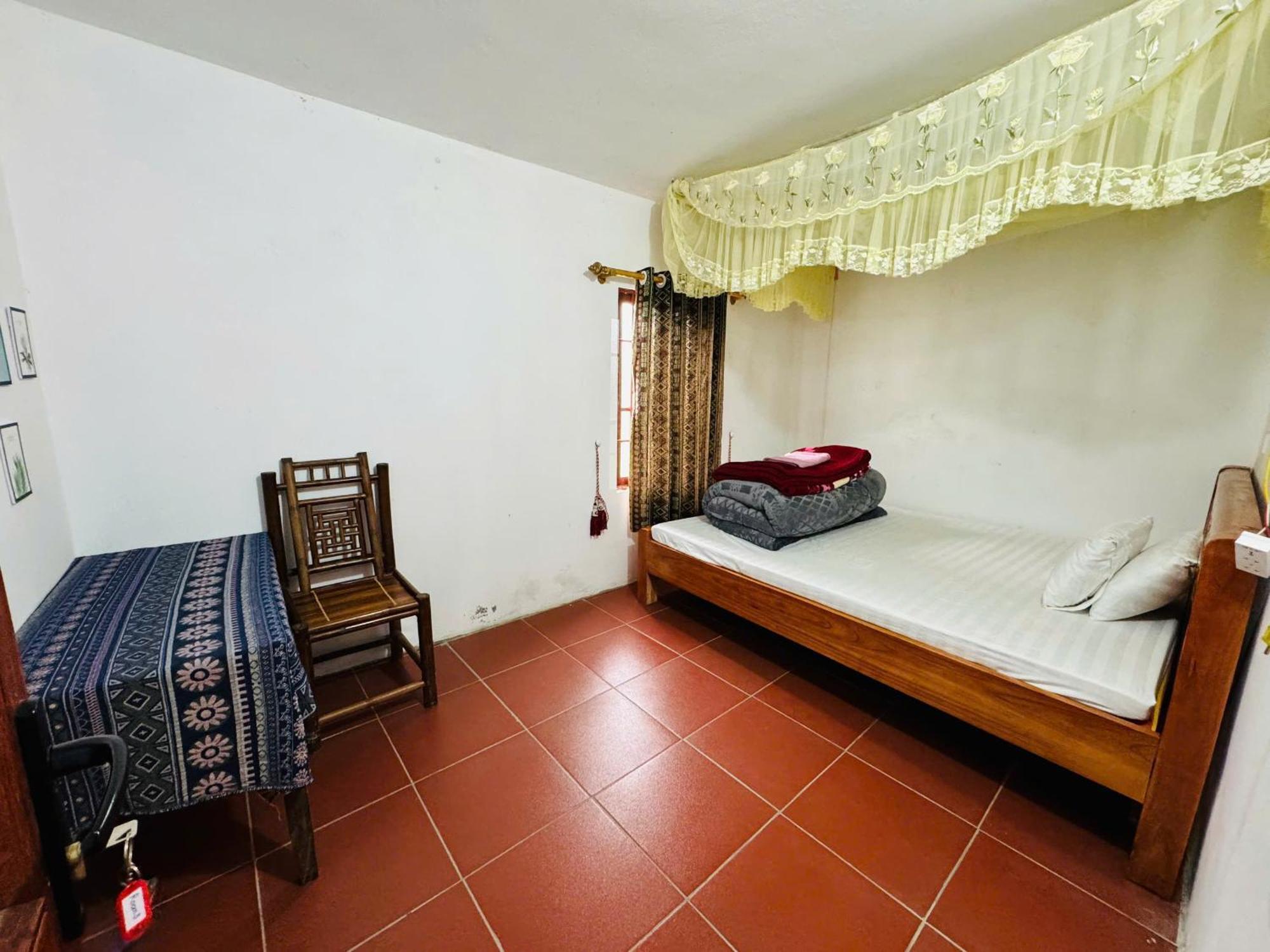 Bac Son Homestay Exterior foto